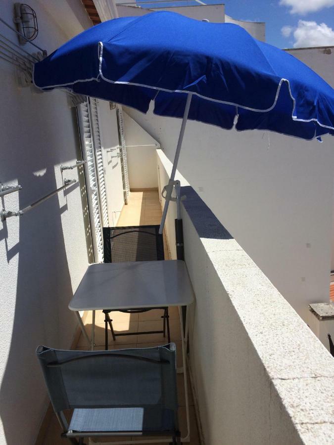 Grace Beach House Nazaré Exterior foto